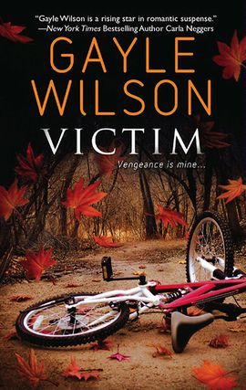 Title details for Victim by Gayle Wilson - Available